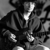Luka Wünsche (Gitarre) Luka Wünsche (Gitarre)