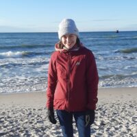 Theresa Gerlach (Geige) Theresa Gerlach (Geige)
