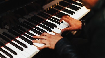 klavier-spieler