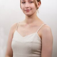 Karolina Stachowiak (Klavier) Karolina Stachowiak (Klavier)