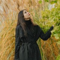 Priya Tsivlina (Gesang) Priya Tsivlina (Gesang)