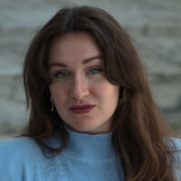 Katja Schröder (Gesang, musikalische Früherziehung & Musiktherapie)